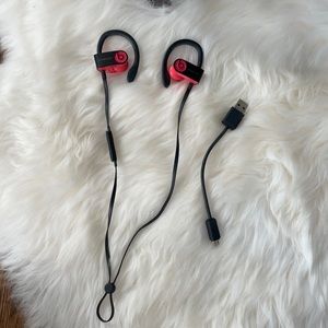 Powerbeats 3 Wireless Earphones